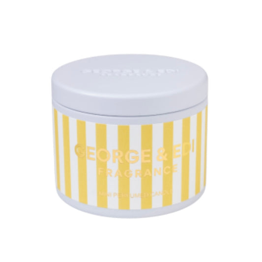 George & Edi | Mini Candle in a Tin - NO 14 Lake Wanaka