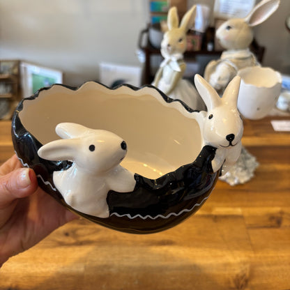 Easter Deco Bowl