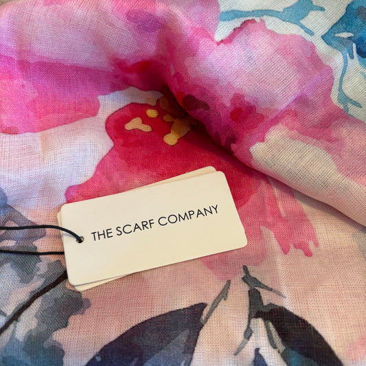 The Scarf Company | Christie Scarf