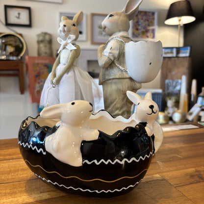 Easter Deco Bowl