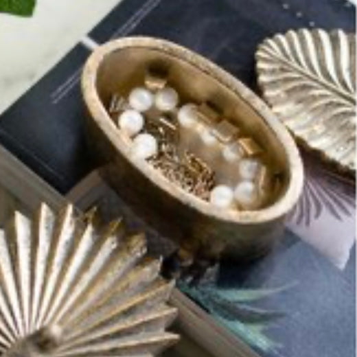 Trinket Box