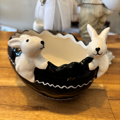 Easter Deco Bowl