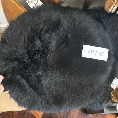 Fibre by Auskin | Long Wool Sheepskin Seat Pads