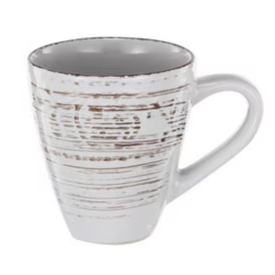 Rustic Fare Mug