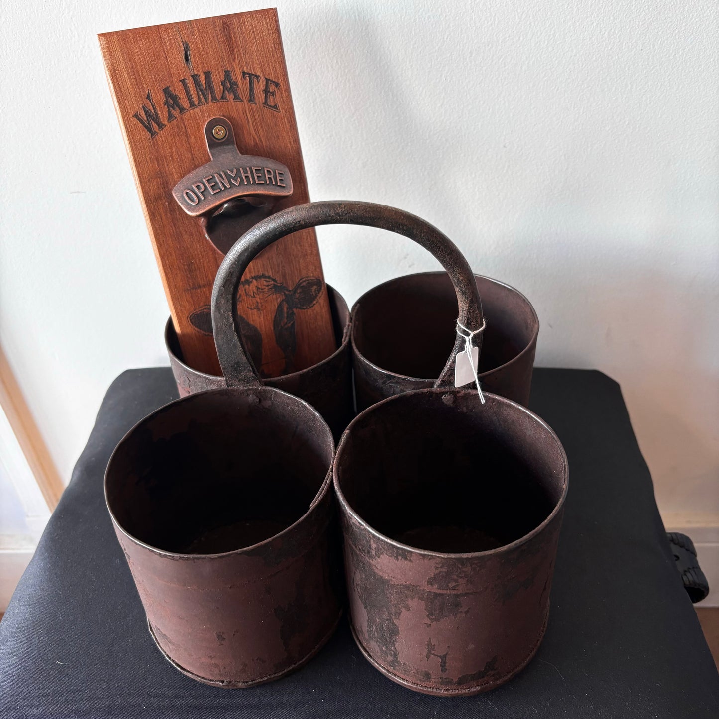 Iron Multi Pot
