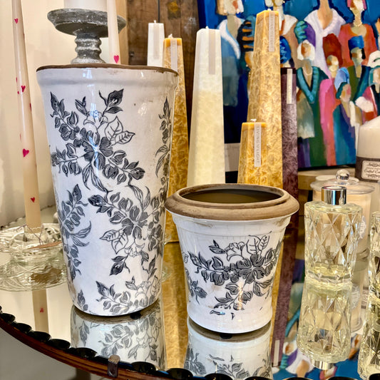 Vintage Vases
