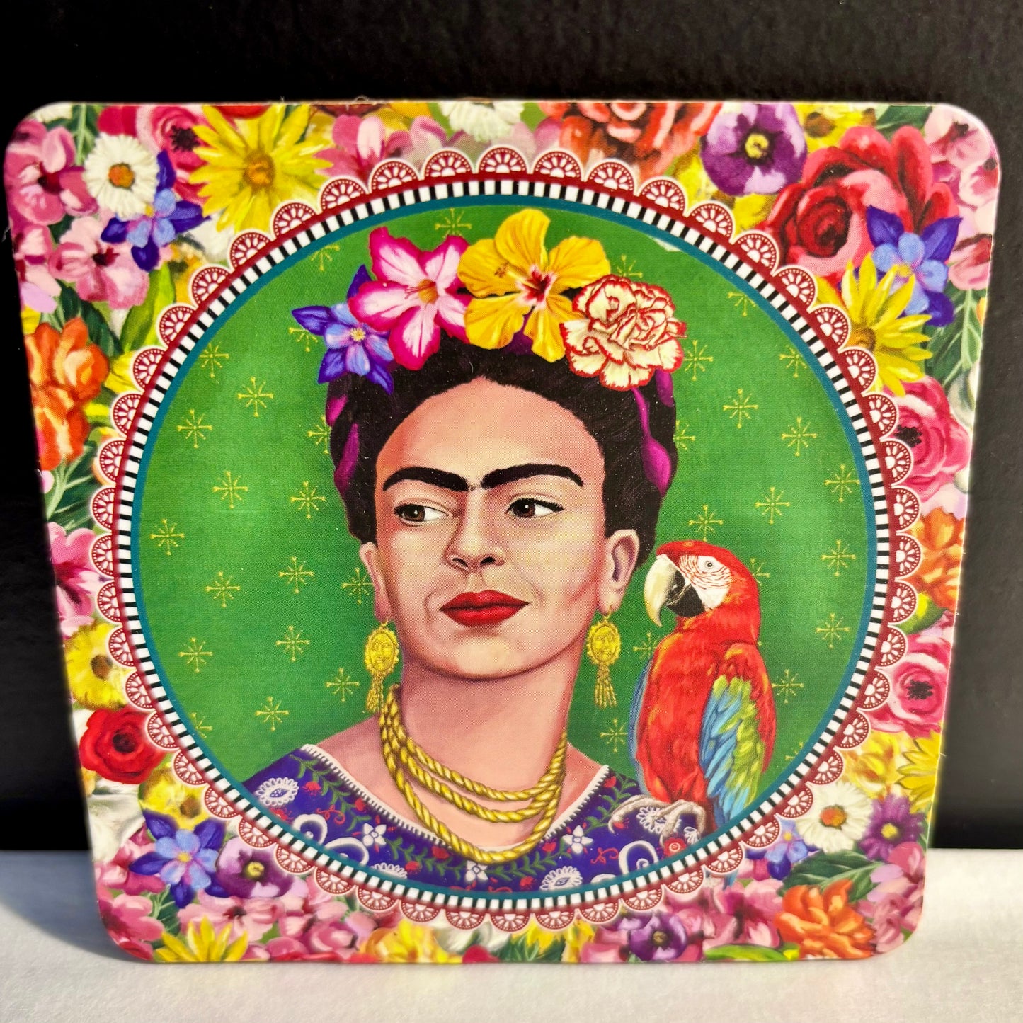 La La Land | Coasters