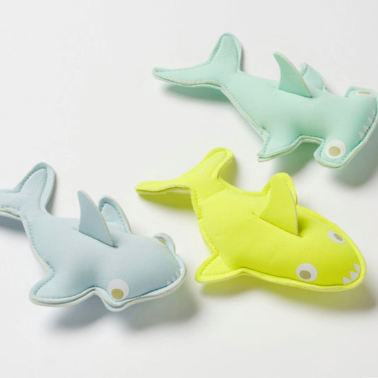 SUNNYLiFE | Dive Buddies Salty the Shark!
