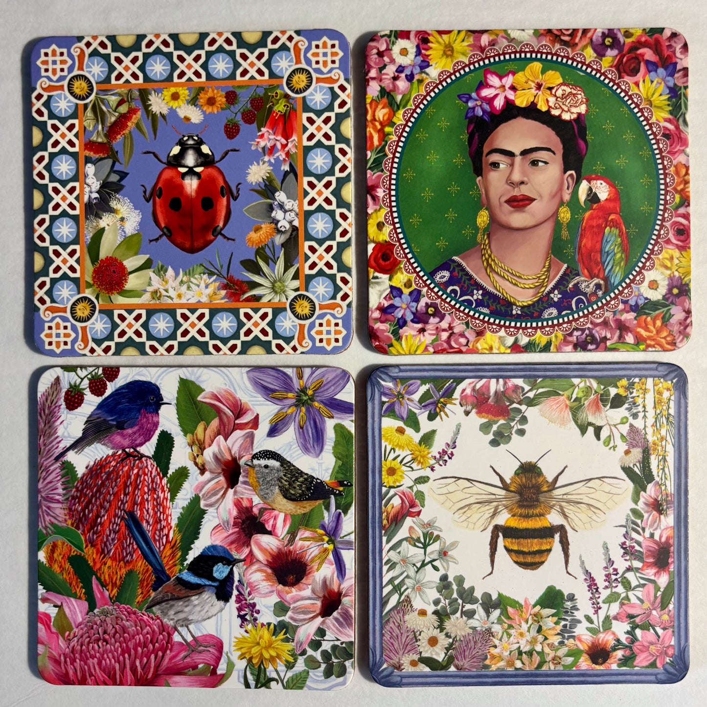 La La Land | Coasters