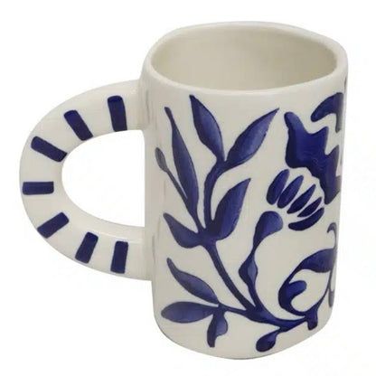 Bernadette Mugs