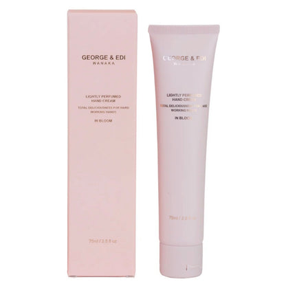 George & Edi | In Bloom Hand Cream