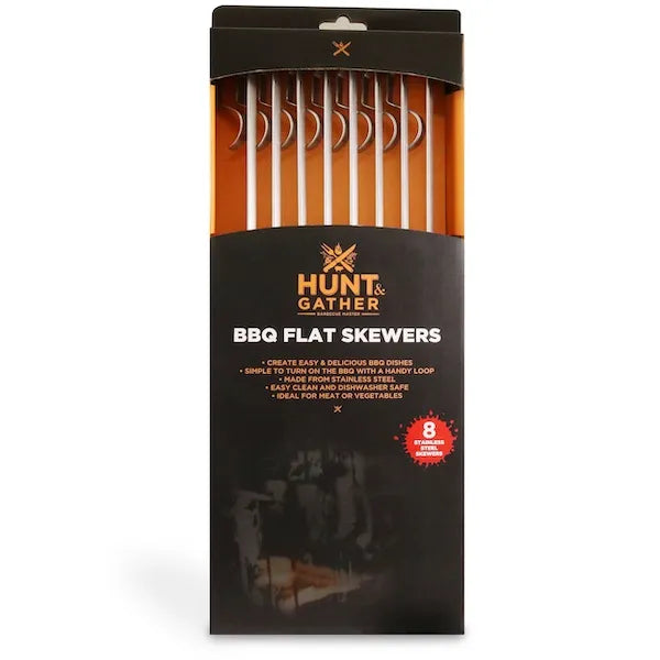 HUNT & GATHER Skewers 8pk