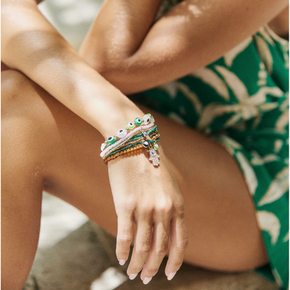 Haven | Mati Bracelet Set