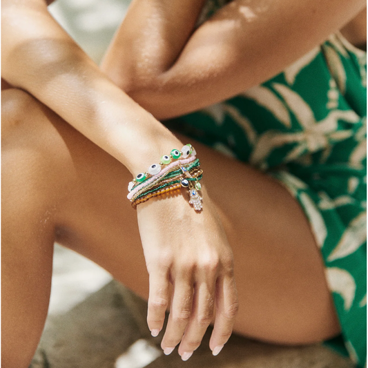 Haven | Mati Bracelet Set
