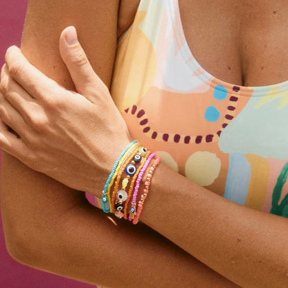 Haven | Mati Bracelet Set