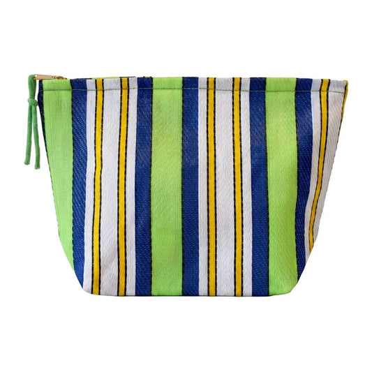 Haven | Zambezi Pouch - Green