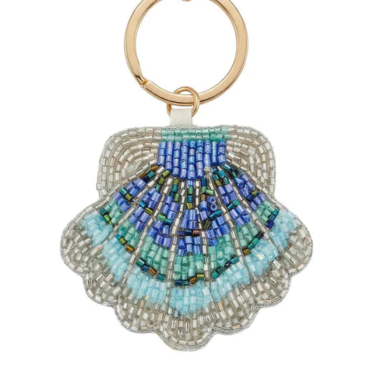 Haven | Calypso Keyring