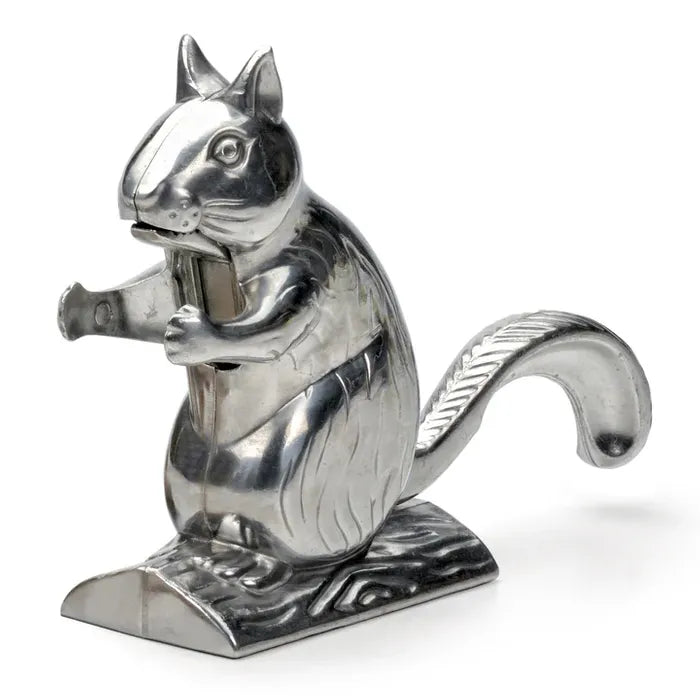 Squirrel Nut Cracker