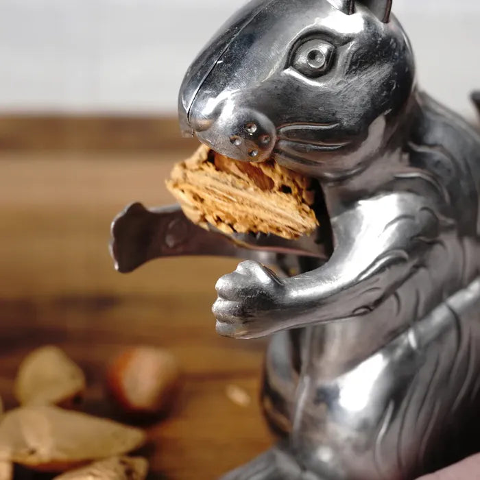 Squirrel Nut Cracker