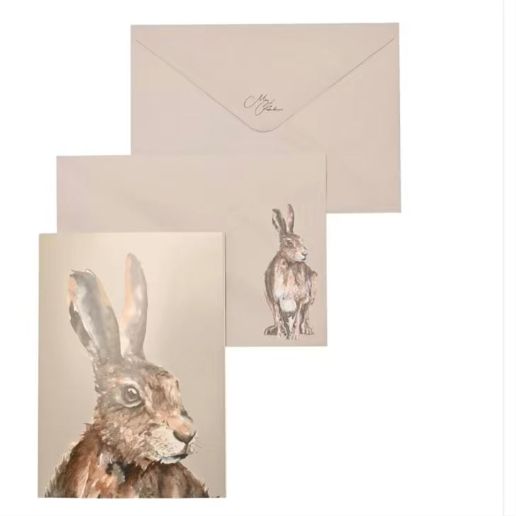 Meg Hawkins Note Cards & Envelope Set