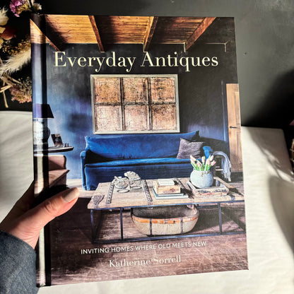 'Everyday Antiques'