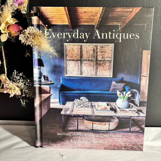 'Everyday Antiques'