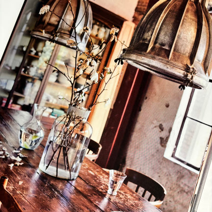 'Everyday Antiques'