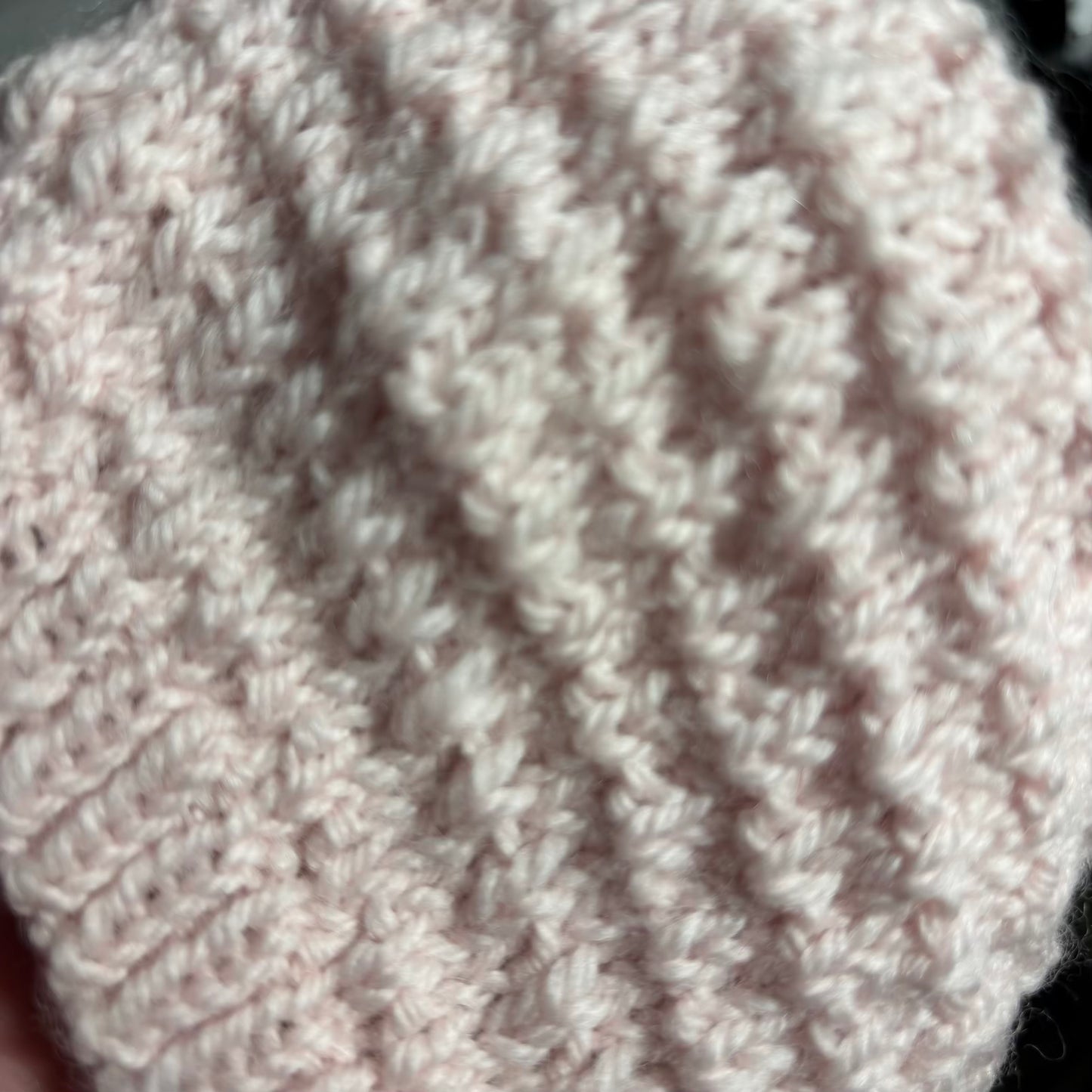 Barbara's Handknitted Hats & Beanies