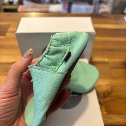 Amanda Jayne Creative | Leather Booties