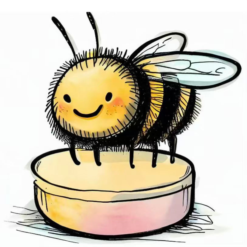 Braddon Botanicals | Soothing Vanilla Balm