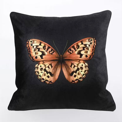 MM Linen | Papillion Cushion