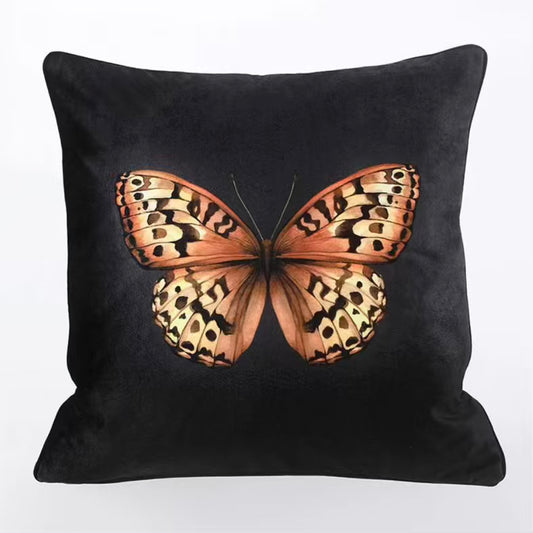 MM Linen | Papillion Cushion