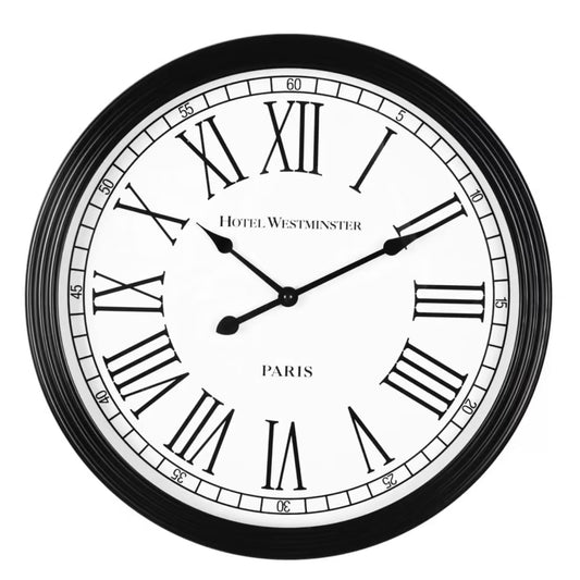 ASLAN Clock