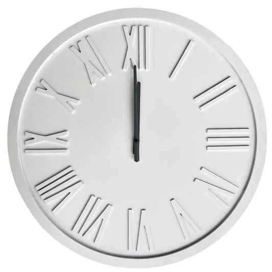 Whisper Clock