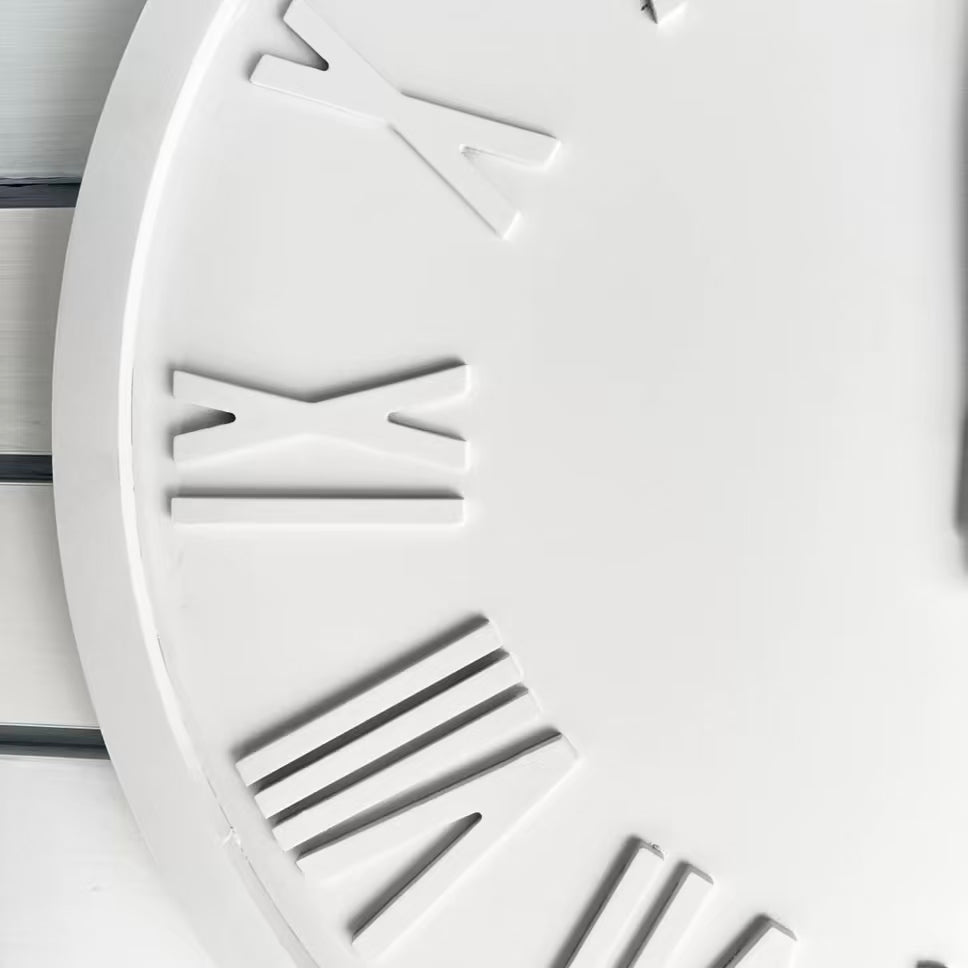 Whisper Clock