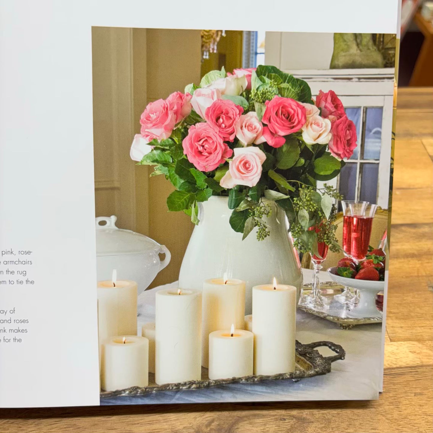 ‘Inspired by French Style’