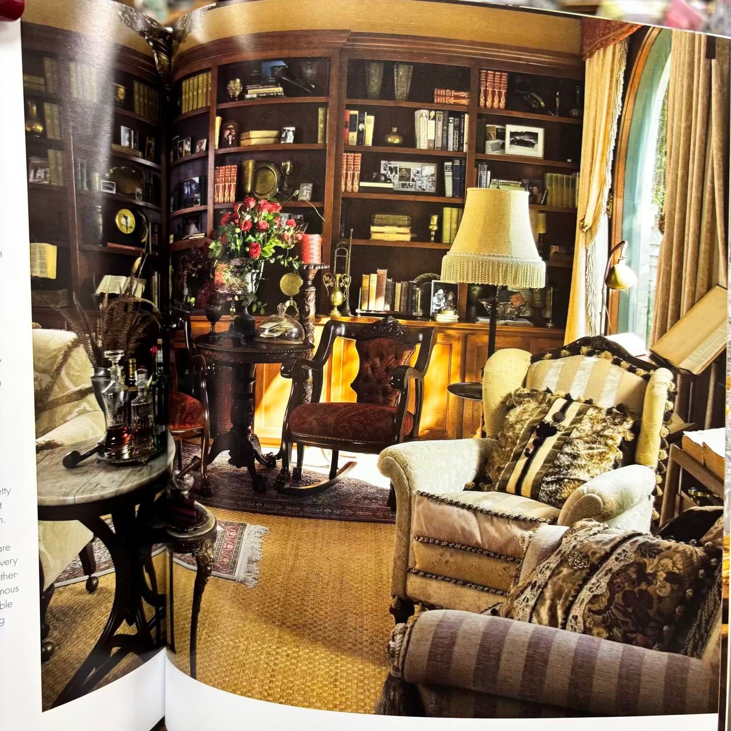 ‘Inspired by French Style’