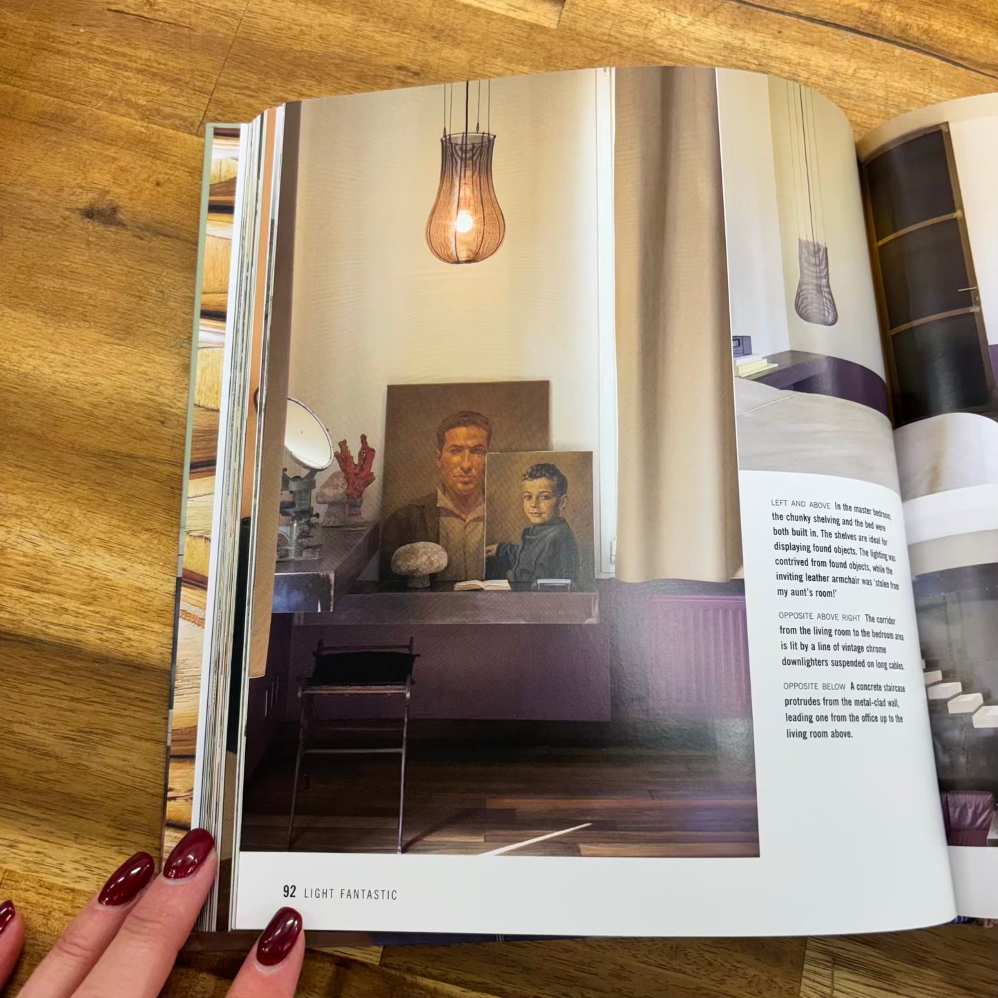 ‘Retro Revival’ Living with Mid-century Design