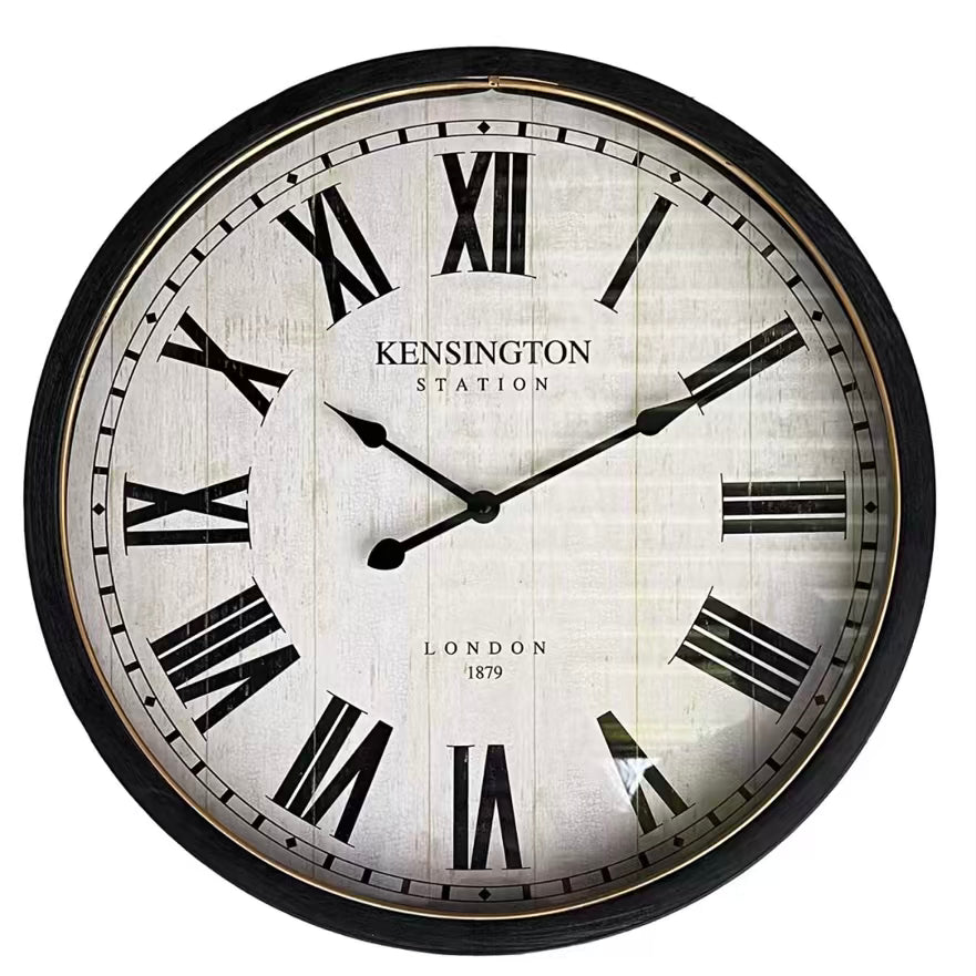 Arthur Clock