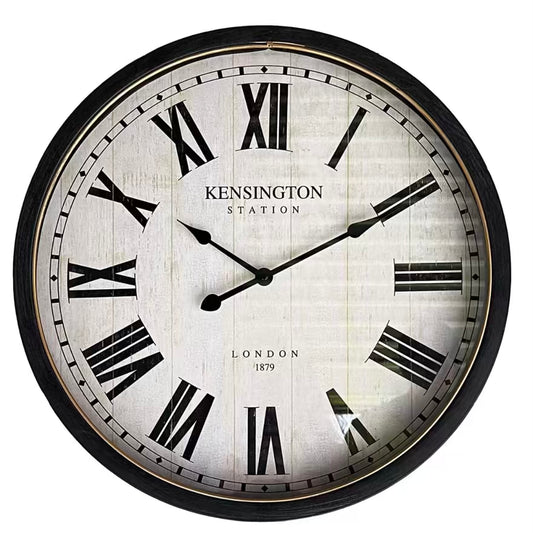 Arthur Clock