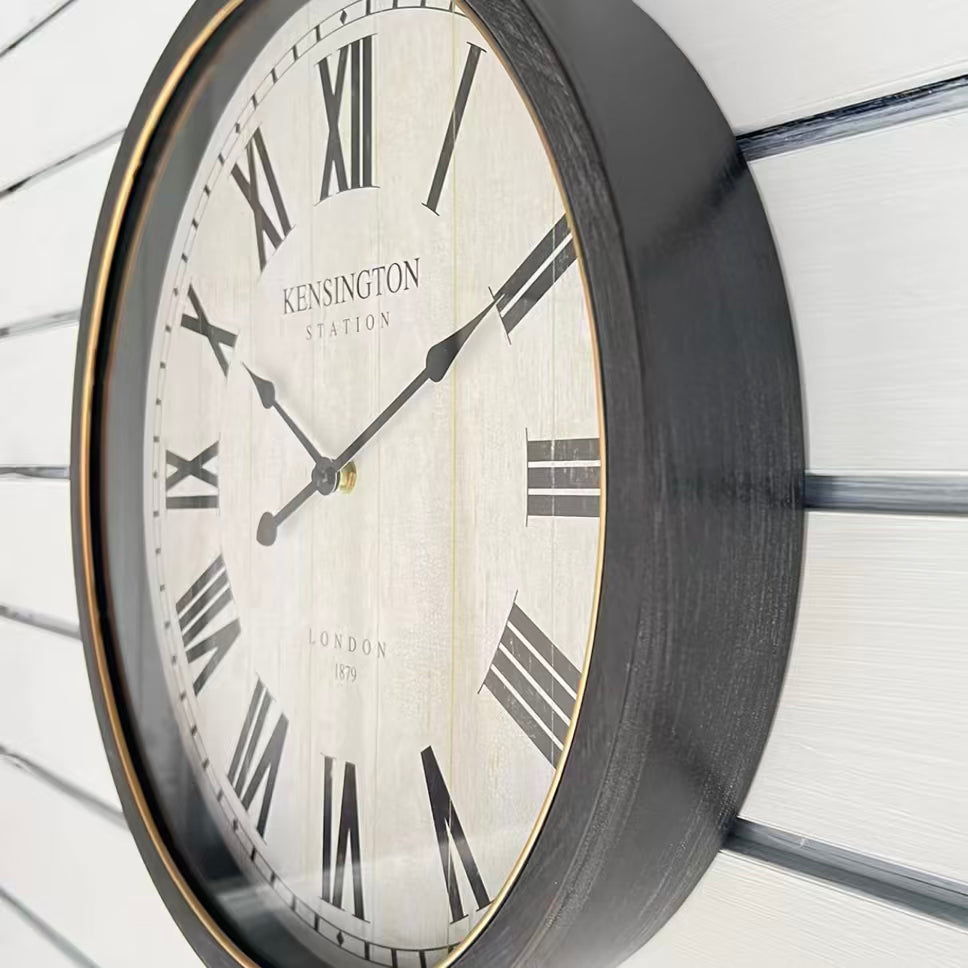 Arthur Clock