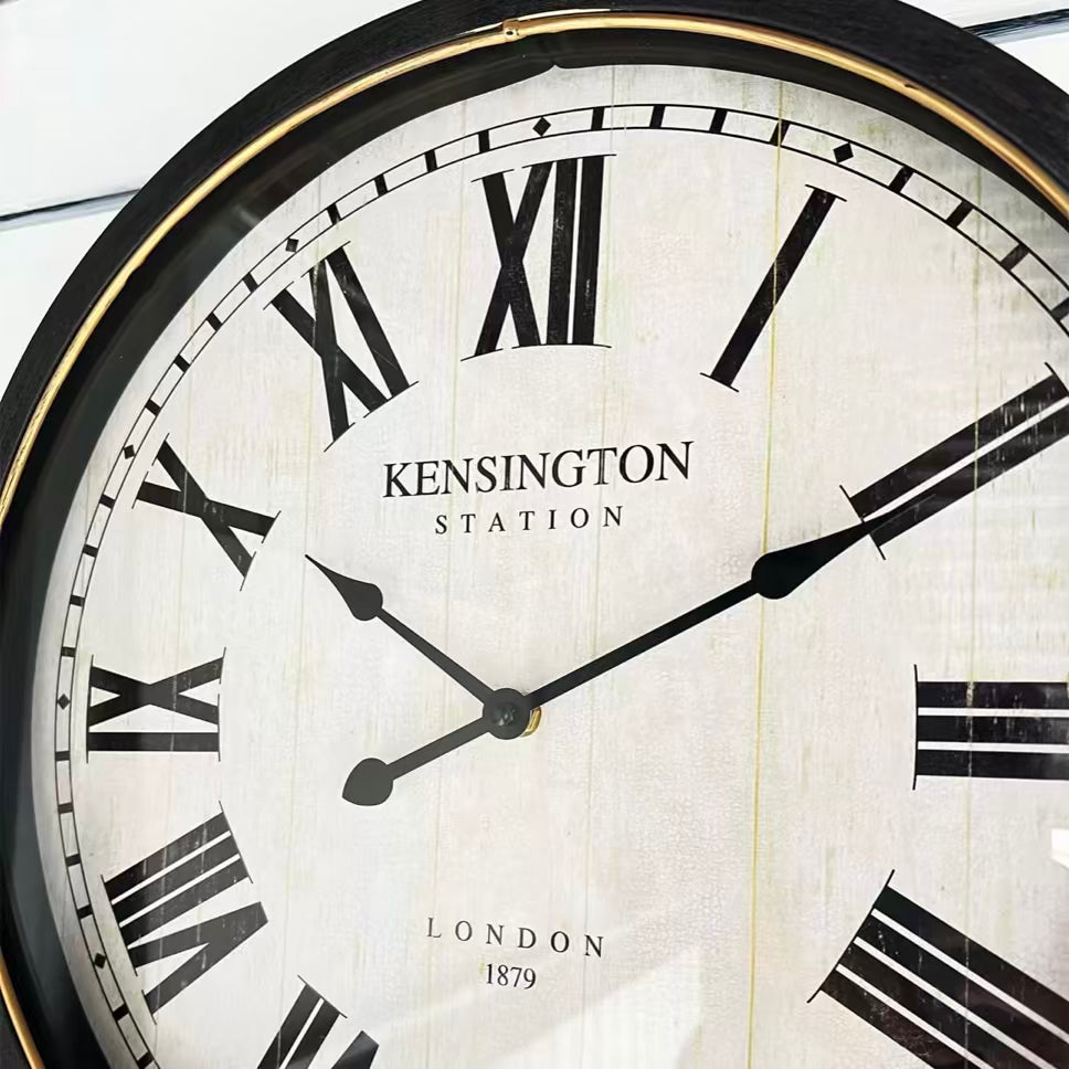 Arthur Clock