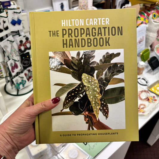 ‘Propagation Handbook’