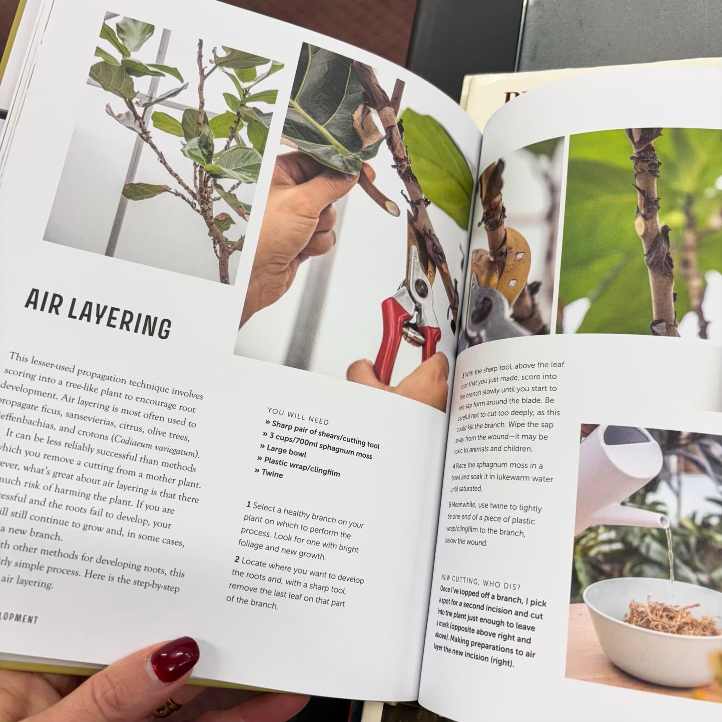 ‘Propagation Handbook’