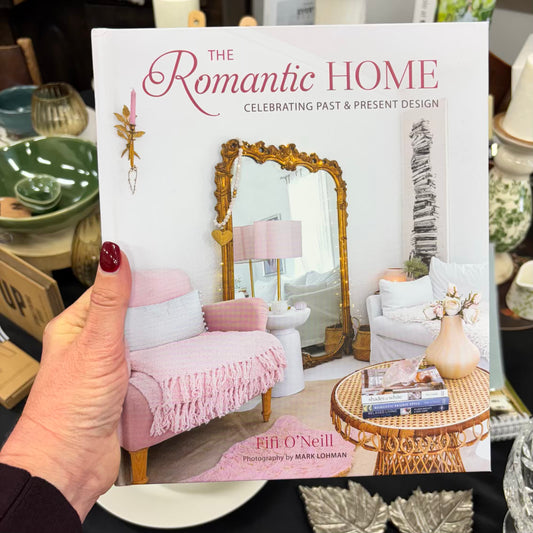 ‘Romantic Home’