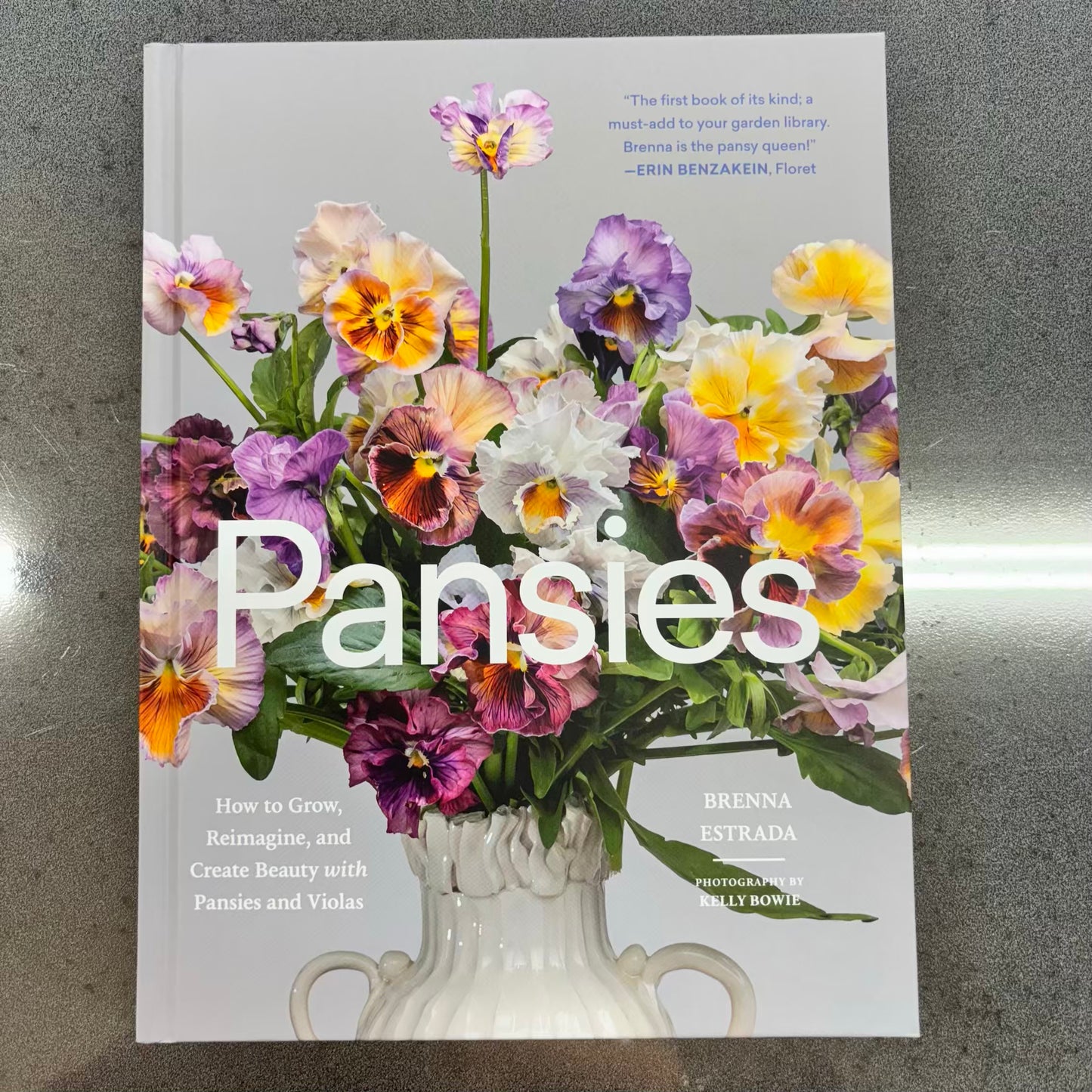 'Pansies'