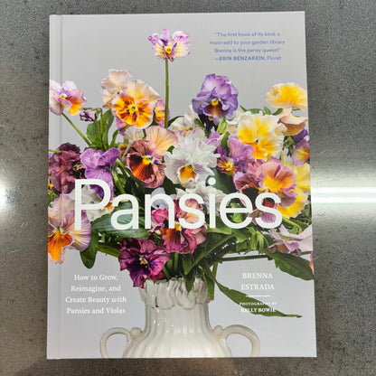 'Pansies'