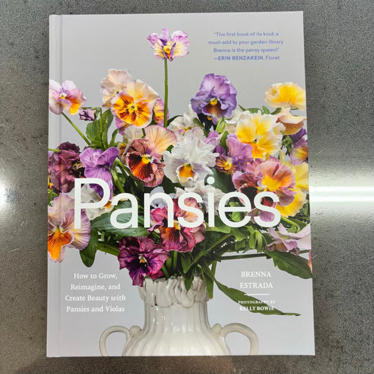 'Pansies'