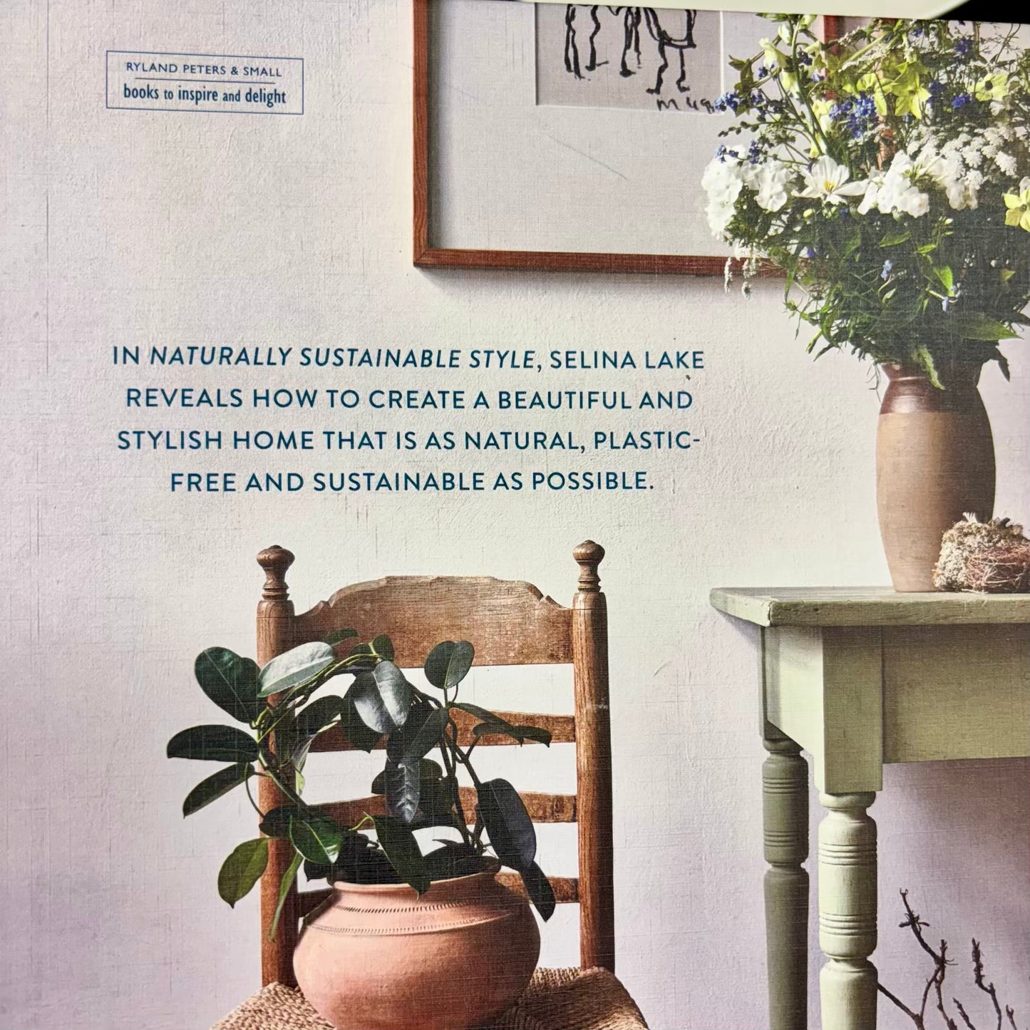 Naturally Sustainable Style