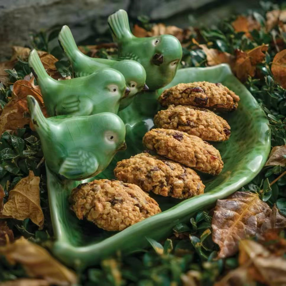 Tangleby Gardens Beautiful Baking